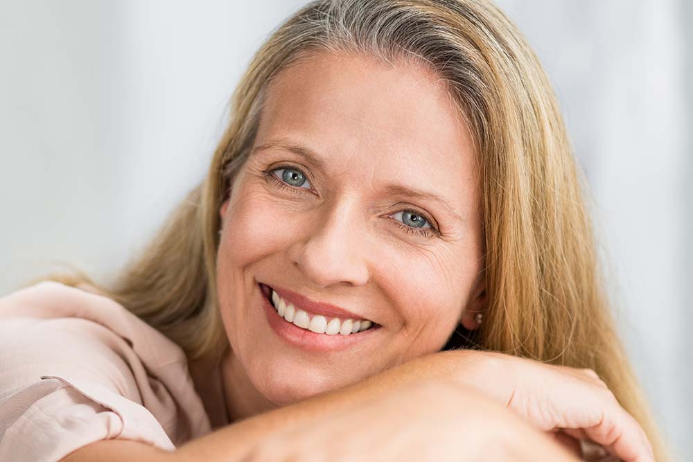 Cosmetic Improvements