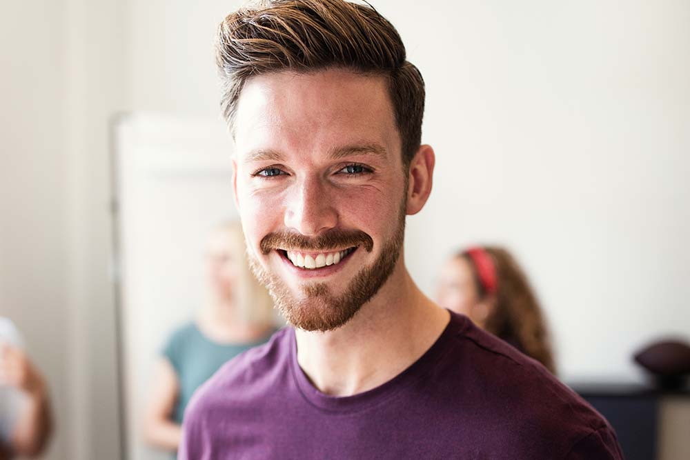 Tooth Pain or Discomfort